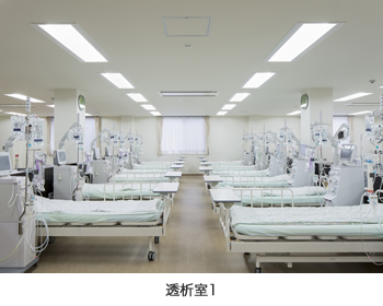 しばさきクリニック